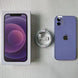 Apple iPhone 12 5G Smartphone - 64/128GB, A14 Bionic, Dual 12MP Cameras Mobile shop