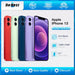 Apple iPhone 12 5G Mobile Phone – 64/128GB, A14 Bionic, Dual 12MP Cameras Mobile shop