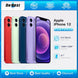 Apple iPhone 12 5G Mobile Phone – 64/128GB, A14 Bionic, Dual 12MP Cameras Mobile shop