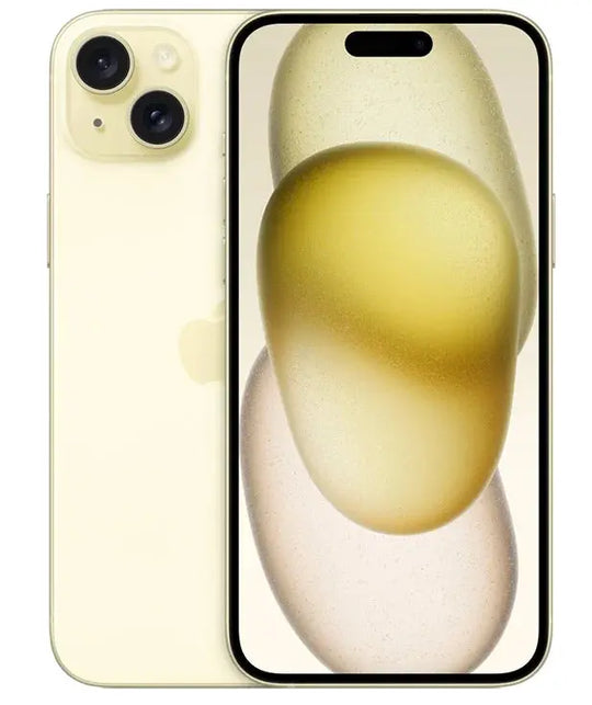Apple iPhone 15 Plus 5G - 128GB/256GB, A16 Bionic, Face ID, NFC Mobile shop