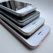 iPhone SE - Unlocked 4" Dual Core Mobile with Fingerprint & 12MP Camera Mobile shop
