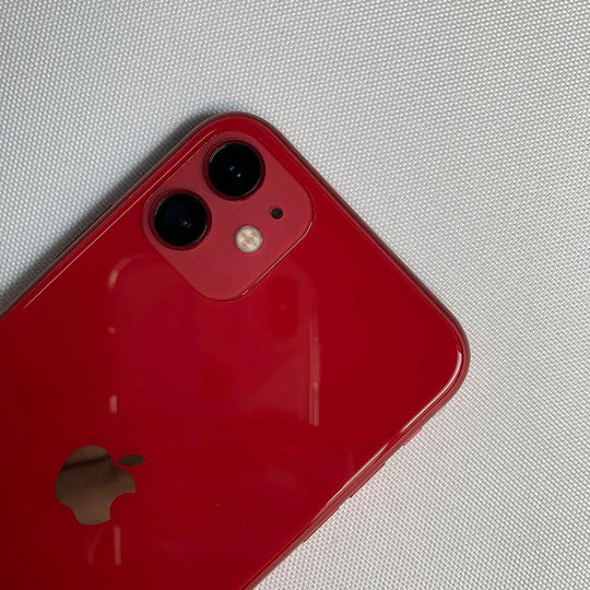 Apple iPhone 11 Unlocked 4G Smartphone - 6.1" Display, A13 Bionic, 64/128/256GB Storage Mobile shop