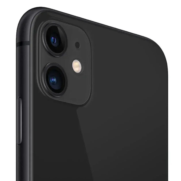 Apple iPhone 11 4G - 6.1" Display, 64/128/256GB, Dual 12MP Cameras Mobile shop