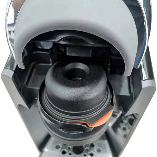 Reusable Coffee Capsule Pods for Tassimo – 60ML / 180ML Ryglobal