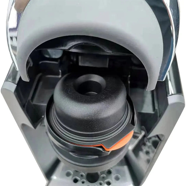 Reusable Coffee Capsule Pods for Tassimo – 60ML / 180ML Ryglobal