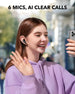 Soundcore P40i True Wireless Noise Cancelling Earbuds with 60H Playtime Ryglobal