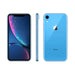 Apple iPhone XR - Unlocked 4G Smartphone with A12 Bionic, 3GB RAM, 64GB/128GB/256GB Storage Mobile shop
