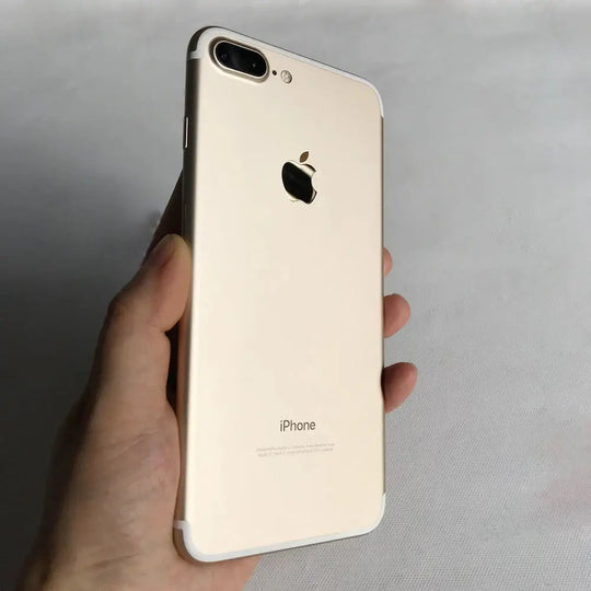 Apple iPhone 7 Plus Unlocked - 5.5" Display, 12MP Dual Camera, A10 Chip, 4G LTE Mobile shop