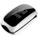 Justlang Rechargeable Fingertip Pulse Oximeter with LED Display for Children Ryglobal