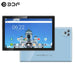 BDF 10.1-Inch 5G Android Tablet with Dual SIM, Octa-Core, 8GB RAM, 256GB ROM Ryglobal