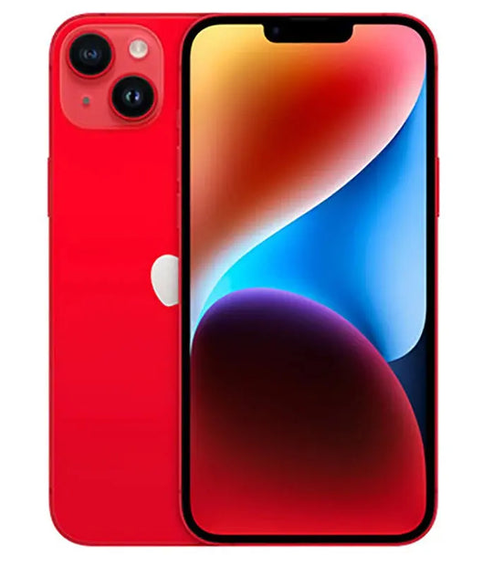 Apple iPhone 14 Dual eSIM - 128/256/512GB, 6.1" Super Retina OLED, 5G Mobile Phone Mobile shop