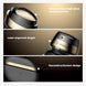 SoundPEATS Opera 05 Hi-Res Wireless Earbuds with Hybrid ANC and Dual Mics Ryglobal