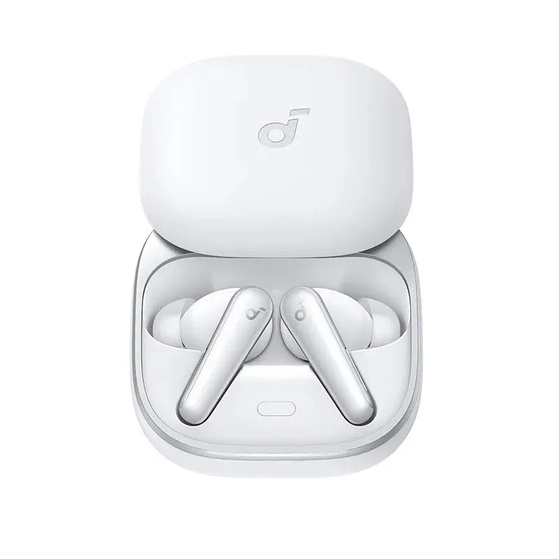 Soundcore by Anker Liberty 5 ANC Wireless Earbuds - 48H Battery Life Ryglobal