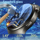 GUHUAVMIC Smart Health Watch with ECG, Blood Oxygen, and Body Temperature Monitoring Ryglobal