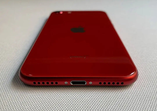 Apple iPhone SE 2022 (SE3) 5G - 64/128GB, 4.7" Display, A15 Bionic Mobile shop