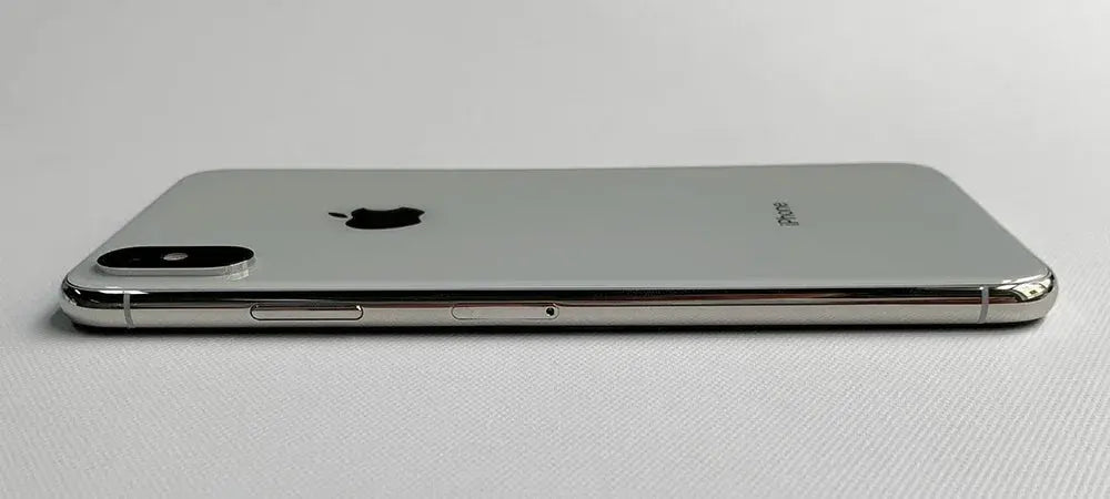 Apple iPhone XS Max 64GB/256GB - 6.5" Face ID, A12 Bionic, 12MP Cameras Mobile shop