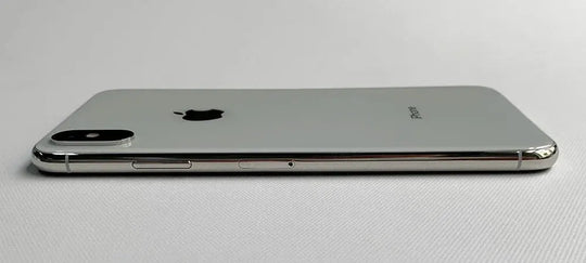 Apple iPhone XS Max 64GB/256GB - 6.5" Face ID, A12 Bionic, 12MP Cameras Mobile shop