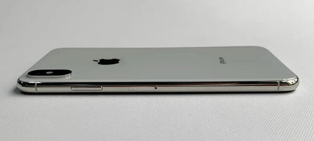 Apple iPhone XS Max 64GB/256GB - 6.5" 4G Smartphone with Face ID and Dual 12MP Cameras Mobile shop