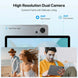 BEESITTO 10.1 Inch Android 13 Tablet - 8GB RAM, 128/256GB Storage, Octa-Core, Dual SIM, 4G, WiFi Ryglobal