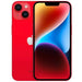Apple iPhone 14 Dual eSIM - 128/256/512GB, 6.1" Super Retina OLED, 5G Mobile Phone Mobile shop