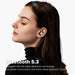 SoundPEATS Opera 05 Hi-Res Wireless Earbuds with Hybrid ANC and Dual Mics Ryglobal