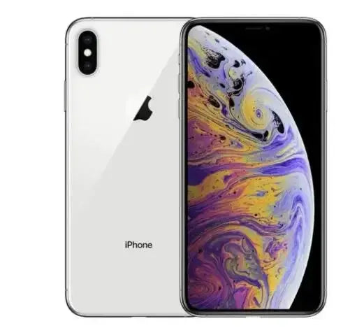 Apple iPhone XS Max - 6.5" Super Retina, 64GB/256GB, Unlocked, iOS A12 Bionic Mobile shop