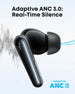 Soundcore by Anker Liberty 5 ANC Wireless Earbuds - 48H Battery Life Ryglobal