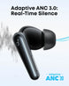 Soundcore by Anker Liberty 5 ANC Wireless Earbuds - 48H Battery Life Ryglobal