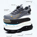 MJYTHFC Men's Anti-Smash & Anti-Puncture Safety Work Shoes Ryglobal