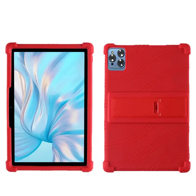SZOXBY Soft Silicon Shockproof Cover for 10.1 inch Pad 8 Pro Tablet Ryglobal
