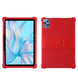 SZOXBY Soft Silicon Shockproof Cover for 10.1 inch Pad 8 Pro Tablet Ryglobal