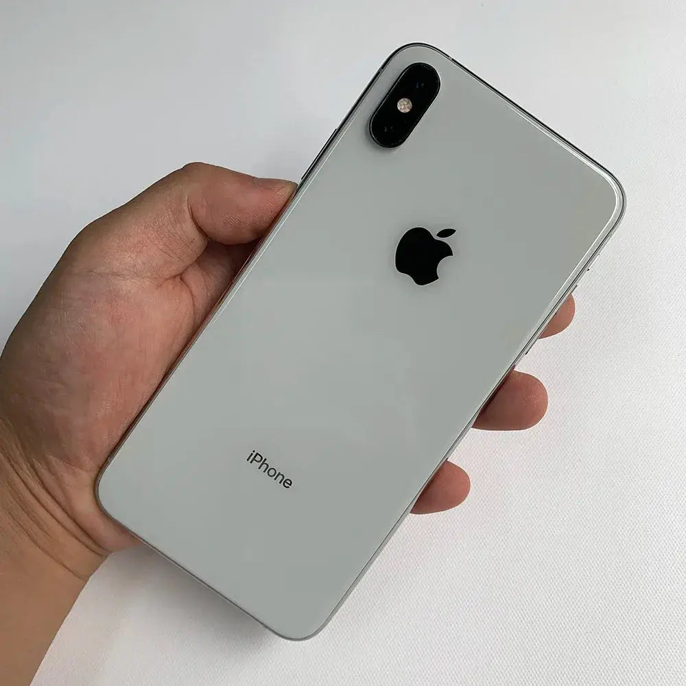 Apple iPhone XS Max 64GB/256GB - 6.5" Face ID, A12 Bionic, 12MP Cameras Mobile shop