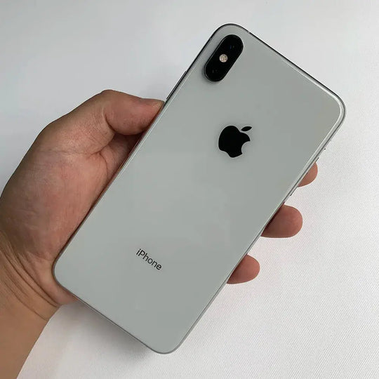Apple iPhone XS Max 64GB/256GB - 6.5" Face ID, A12 Bionic, 12MP Cameras Mobile shop