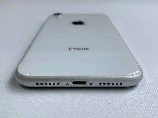 Apple iPhone XR - Unlocked 4G Smartphone with A12 Bionic, 3GB RAM, 64GB/128GB/256GB Storage Mobile shop
