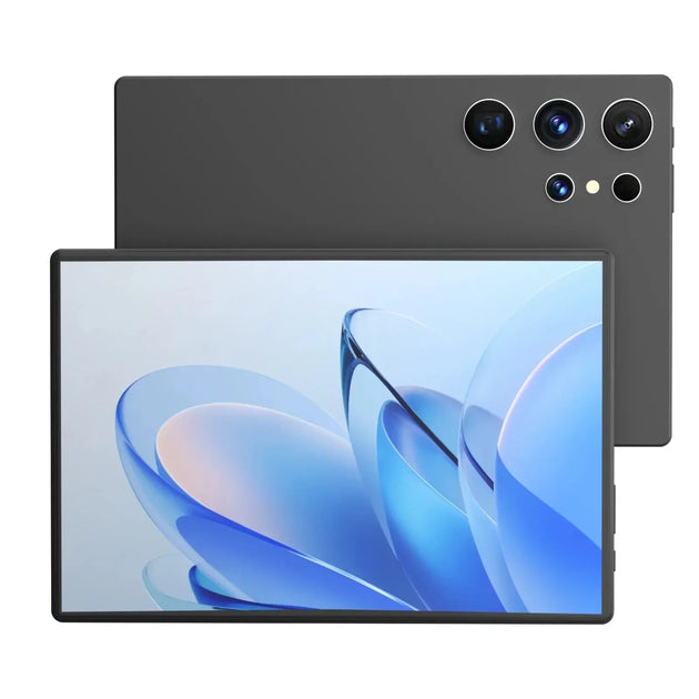 MI Pad S25 Pro 10.1" Tablet - Snapdragon 8 Gen 2, 16GB RAM, 1TB Storage, 10000mAh Battery, Android 14 Ryglobal