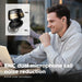 SoundPEATS Opera 05 Hi-Res Wireless Earbuds with Hybrid ANC and Dual Mics Ryglobal