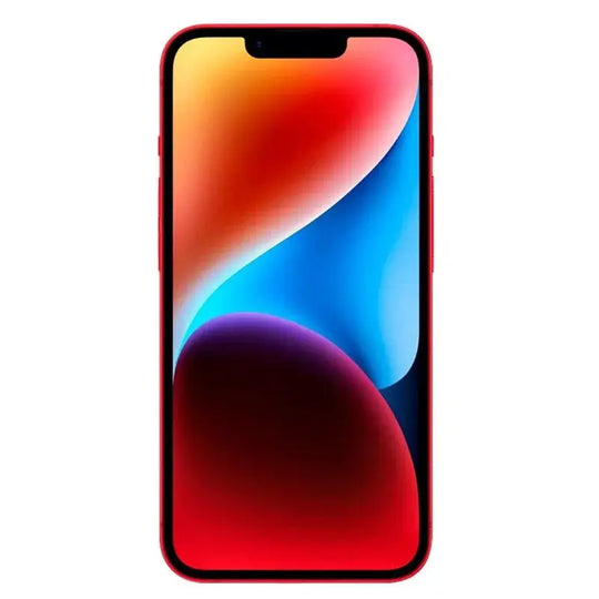 Apple iPhone 14 Dual eSIM - 128/256/512GB, 6.1" Super Retina OLED, 5G Mobile Phone Mobile shop