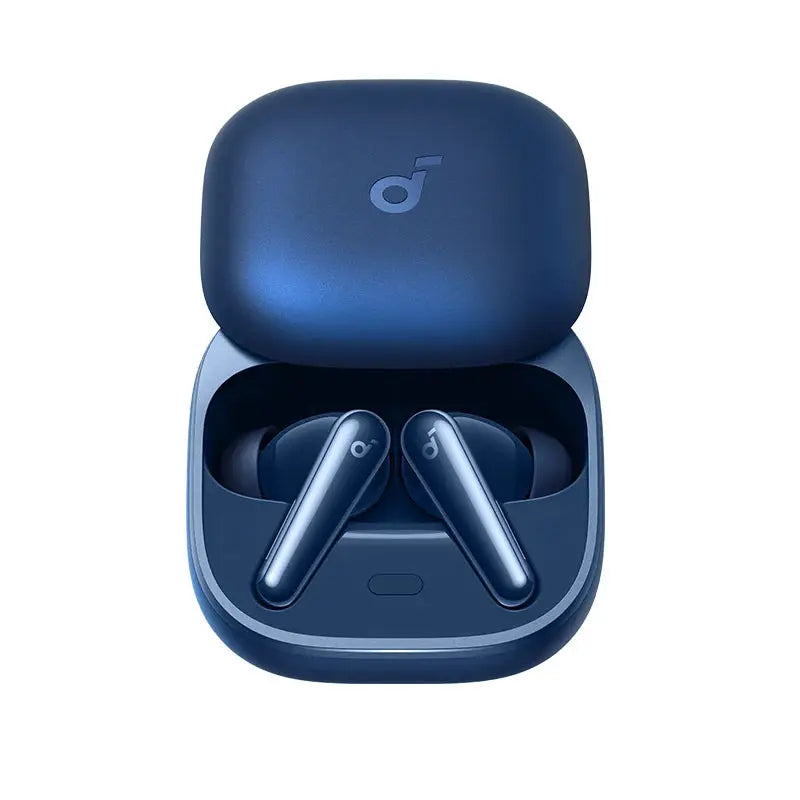 Soundcore by Anker Liberty 5 ANC Wireless Earbuds - 48H Battery Life Ryglobal