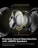 SoundPEATS Capsule3 Pro+ ANC Wireless Earbuds with Hi-Res Audio Ryglobal