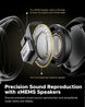 SoundPEATS Capsule3 Pro+ ANC Wireless Earbuds with Hi-Res Audio Ryglobal