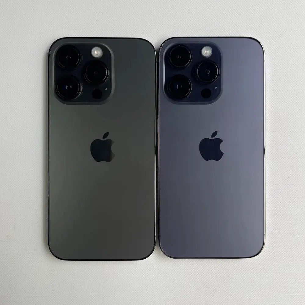 Apple iPhone 14 Pro/Pro Max 5G - 6.1"/6.7" OLED, A16 Bionic, Dual eSIM Mobile shop