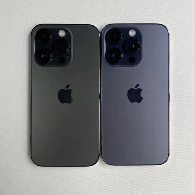 Apple iPhone 14 Pro/Pro Max 5G - 6.1"/6.7" OLED, A16 Bionic, Dual eSIM Mobile shop