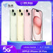 Apple iPhone 15 Plus 5G - 128GB/256GB, A16 Bionic, Face ID, NFC Mobile shop