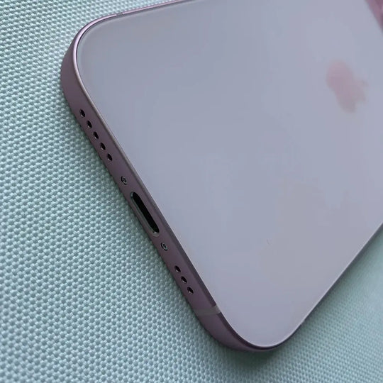 Apple iPhone 15 Plus 5G - 128GB/256GB, A16 Bionic, Face ID, NFC Mobile shop