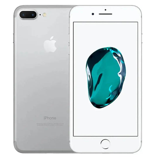 Apple iPhone 7 Plus 5.5" Unlocked 12MP Dual Camera 4G LTE Mobile Phone Mobile shop