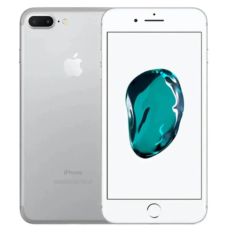 Apple iPhone 7 Plus Unlocked - 5.5" Display, 12MP Dual Camera, A10 Chip, 4G LTE Mobile shop