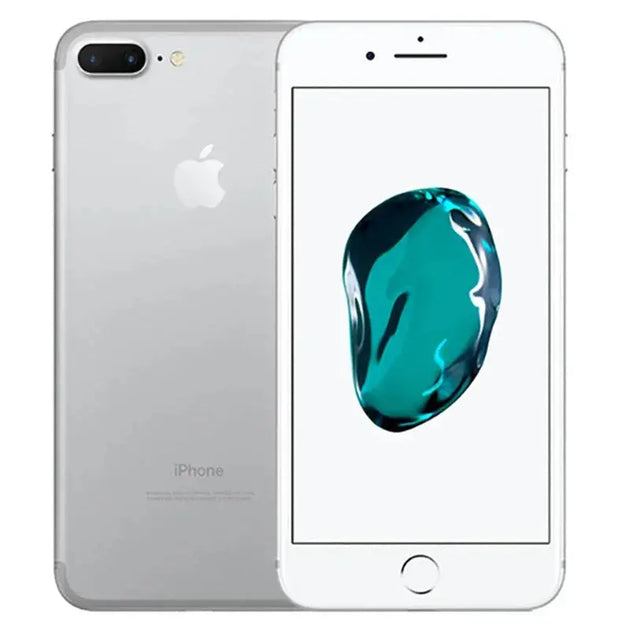 Apple iPhone 7 Plus Unlocked - 5.5" Display, 12MP Dual Camera, A10 Chip, 4G LTE Mobile shop
