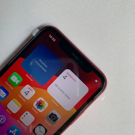Apple iPhone 11 Unlocked 4G Smartphone - 6.1" Display, A13 Bionic, 64/128/256GB Storage Mobile shop
