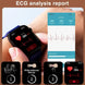KENPANG 2024 Smart Health Watch with ECG, PPG, Blood Monitoring, and Bluetooth Call Function Ryglobal