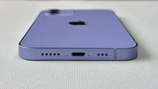 Apple iPhone 12 5G Smartphone - 64/128GB, A14 Bionic, Dual 12MP Cameras Mobile shop